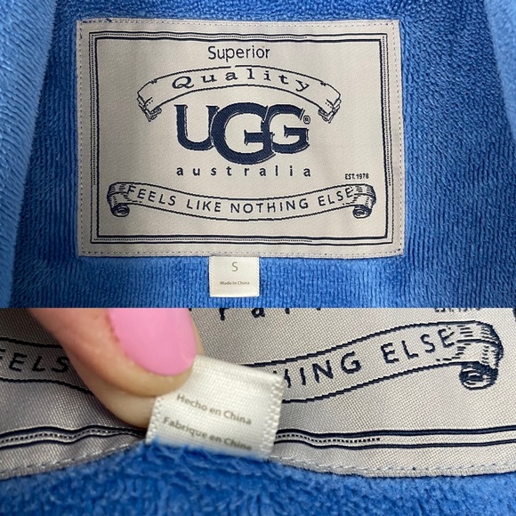 UGG | Robe - Picture 8 of 9